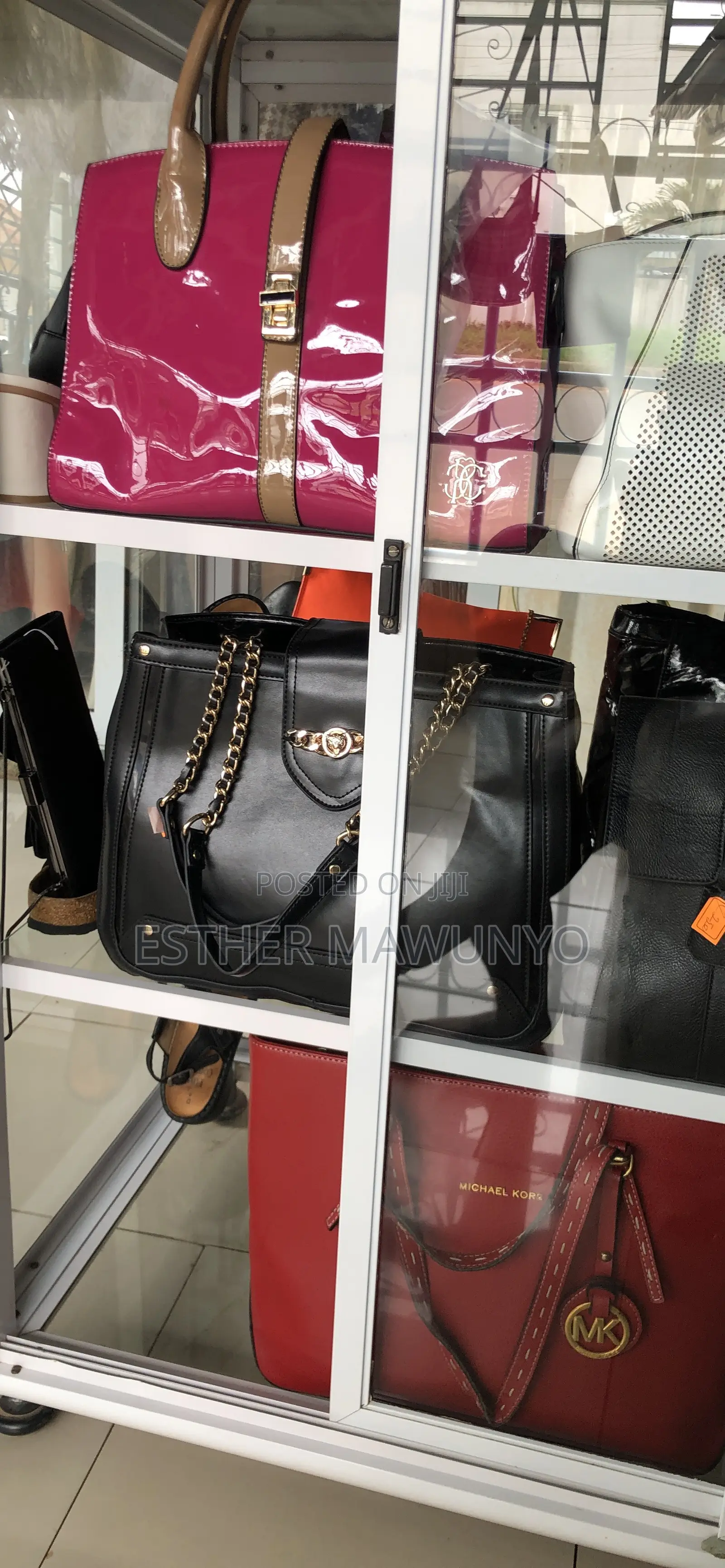 Lucy’s Boutique