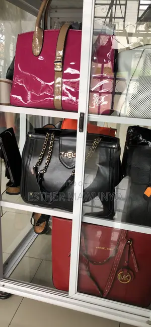 Lucy’s Boutique