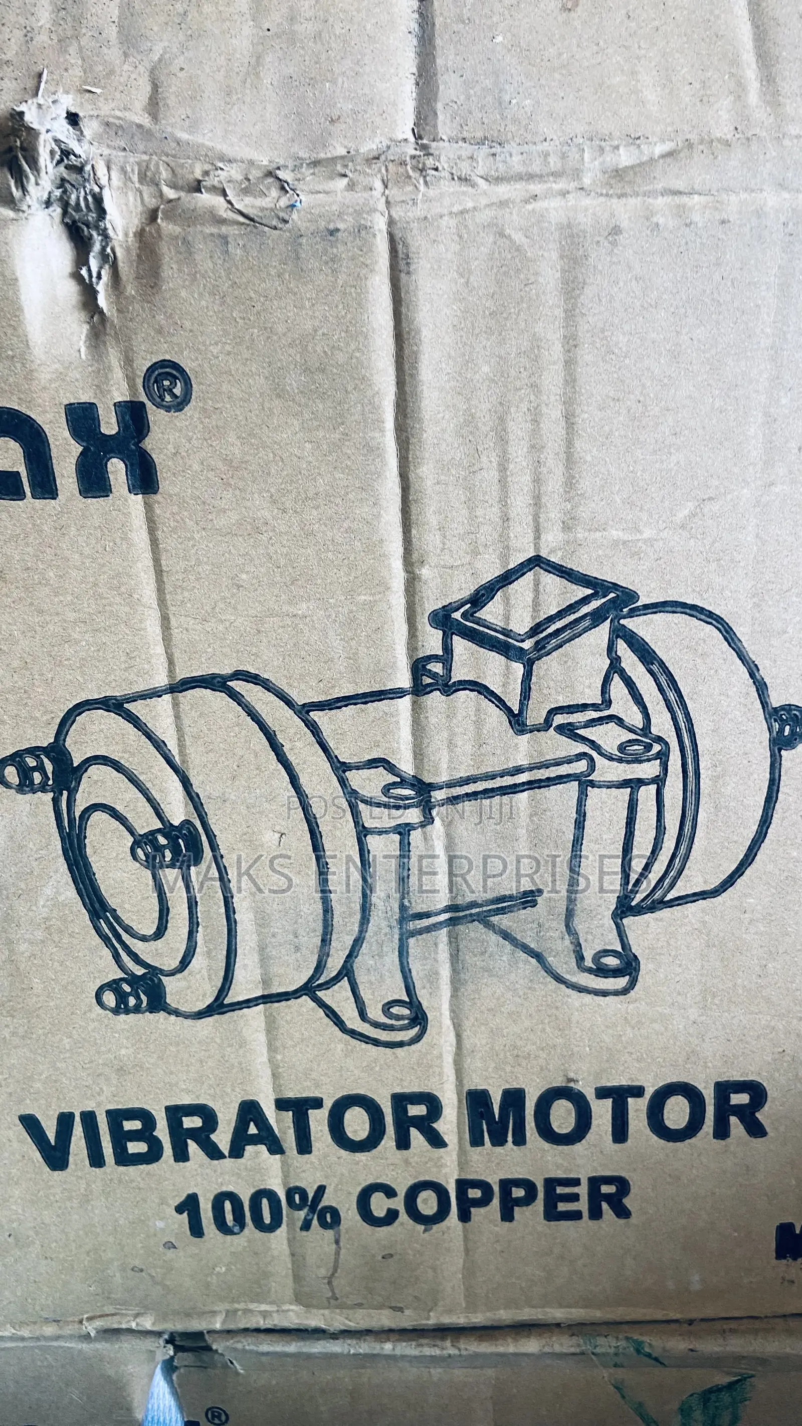 3Hp/2.2Kw Motors Single and 3 Phases