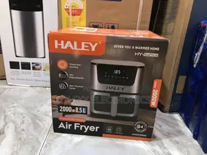 Haley Electric Air Fryer