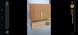 Customized Wooden Accessories