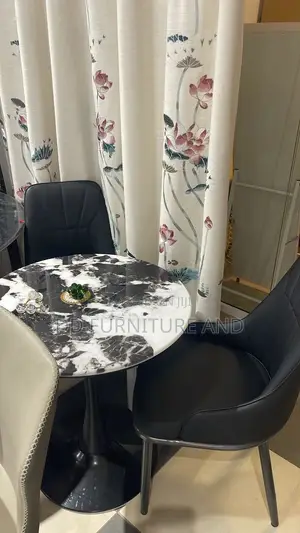 2 Seater Dining Table