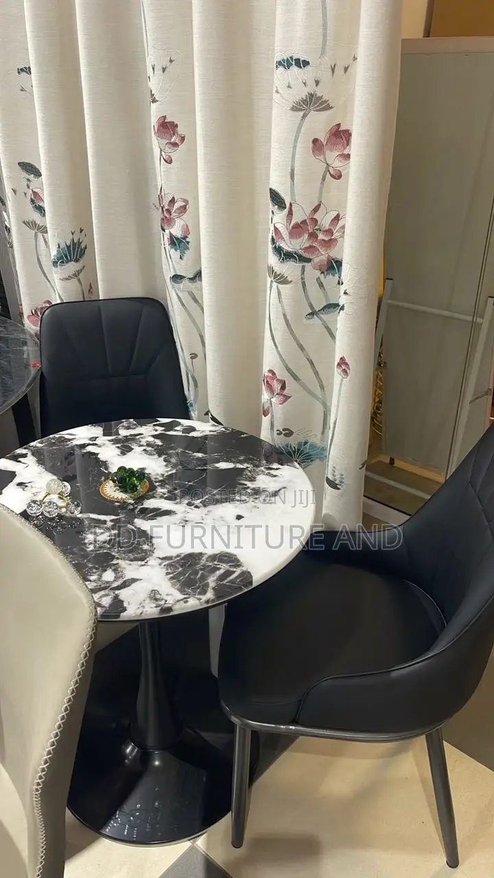 2 Seater Dining Table