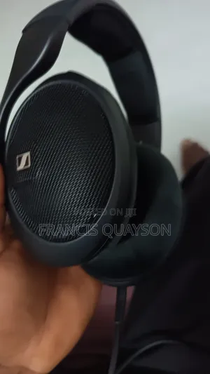 Sennheiser 560s Headphone