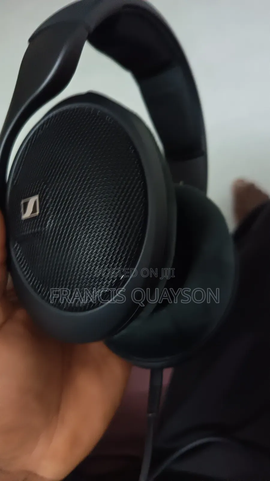 Sennheiser 560s Headphone