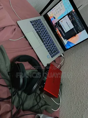 Sennheiser 560s Headphone