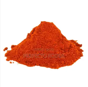 Perfecto Red Powdered Pepper
