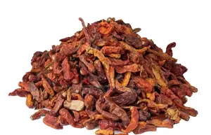 Perfecto Red Powdered Pepper