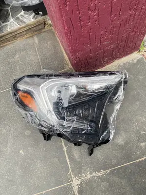 GMC Terrain 2018,2019,2020,2021,2022 Headlight