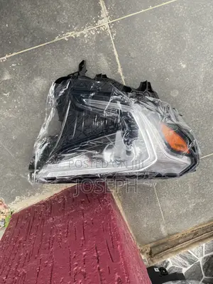 GMC Terrain 2018,2019,2020,2021,2022 Headlight