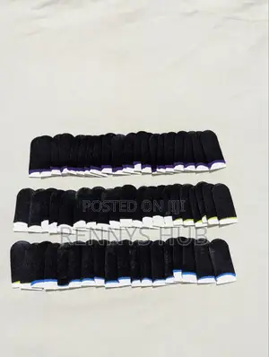 Thumbs Sleeves