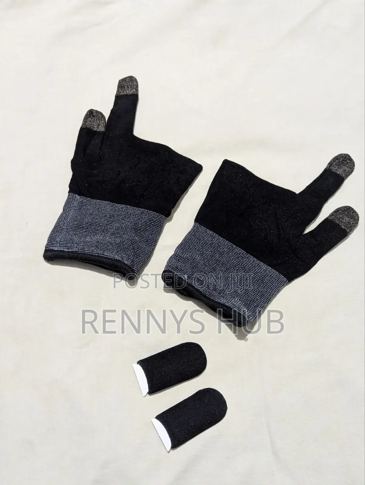 Thumbs Sleeves