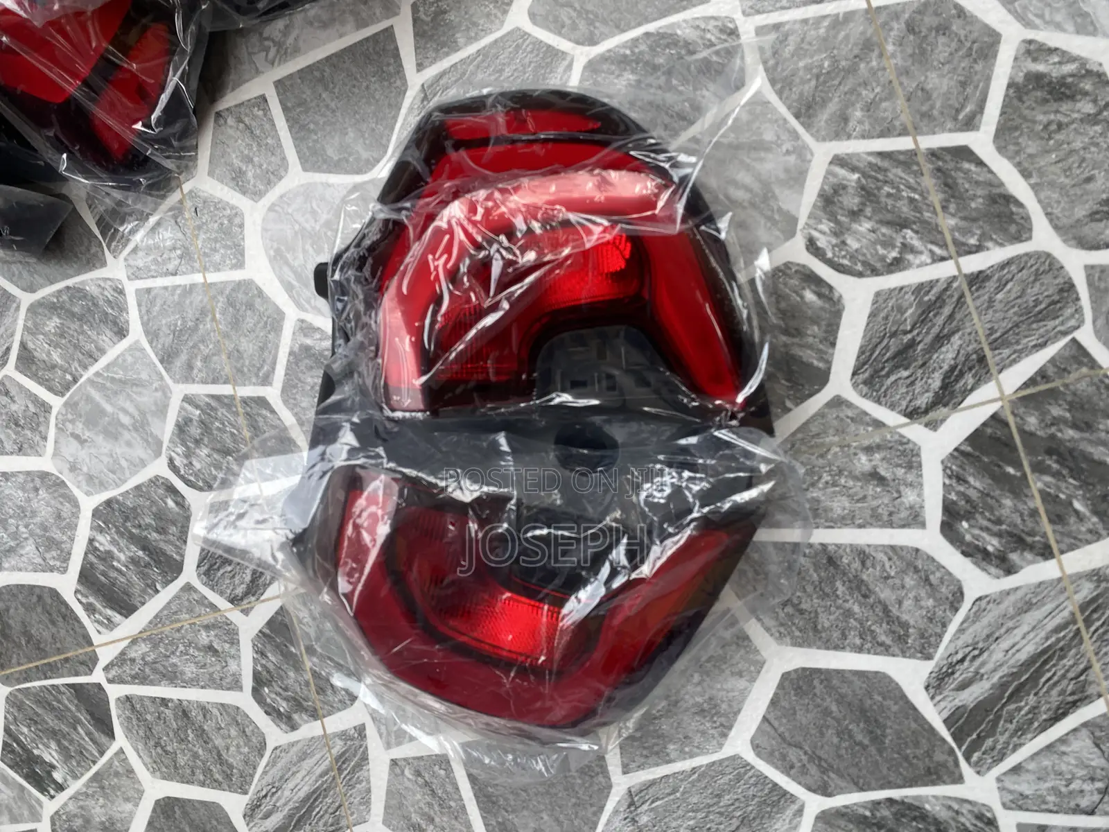 GMC Terrain 2018,2019,2020,2021,2022 Tail Light