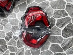 GMC Terrain 2018,2019,2020,2021,2022 Tail Light
