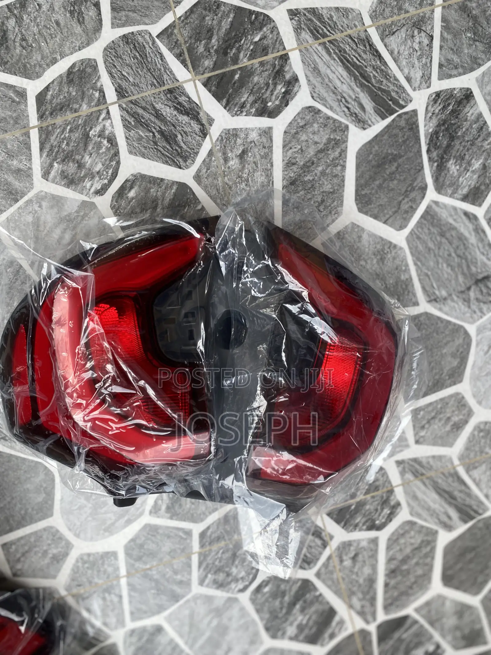 GMC Terrain 2018,2019,2020,2021,2022 Tail Light
