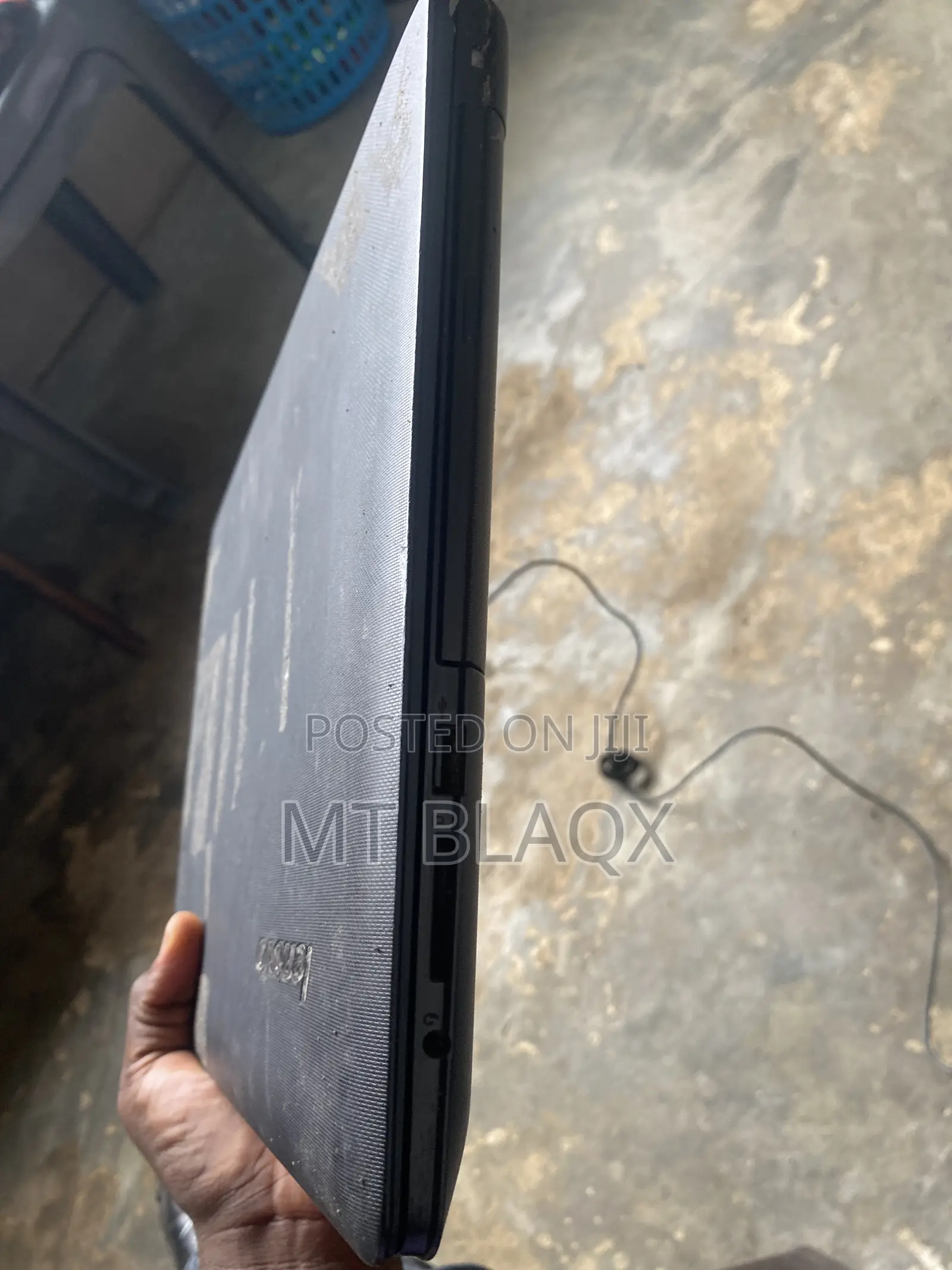 Laptop Lenovo Z40 4GB SSHD+SSD 256GB