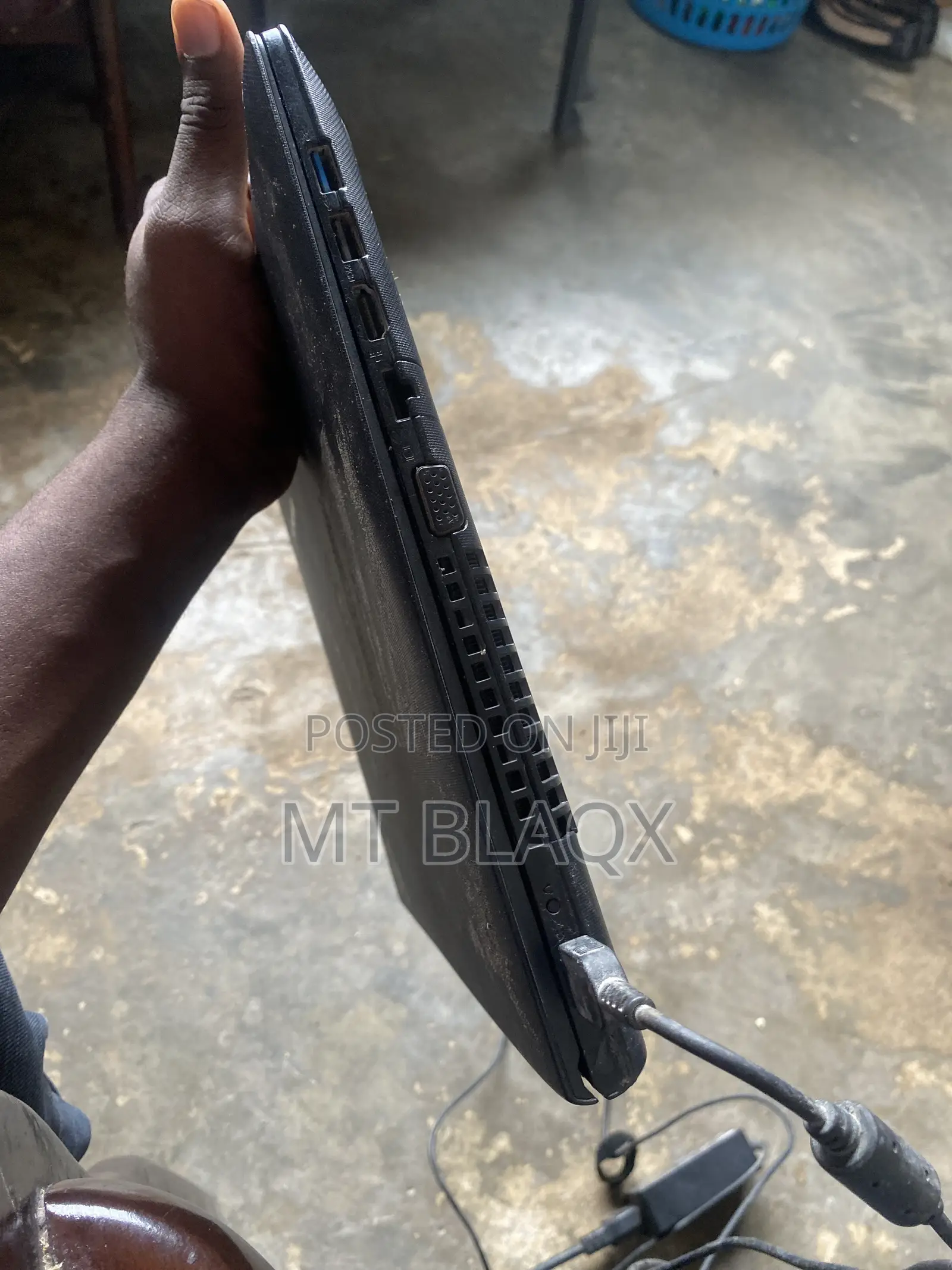 Laptop Lenovo Z40 4GB SSHD+SSD 256GB