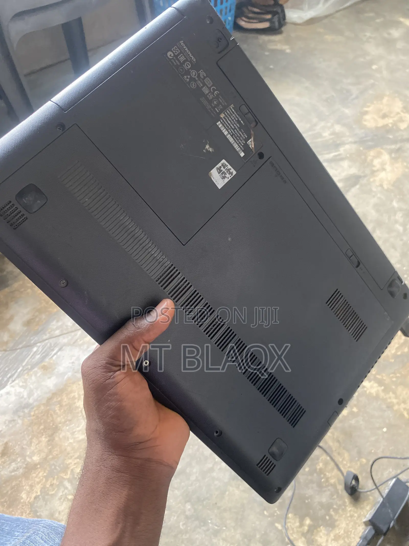 Laptop Lenovo Z40 4GB SSHD+SSD 256GB