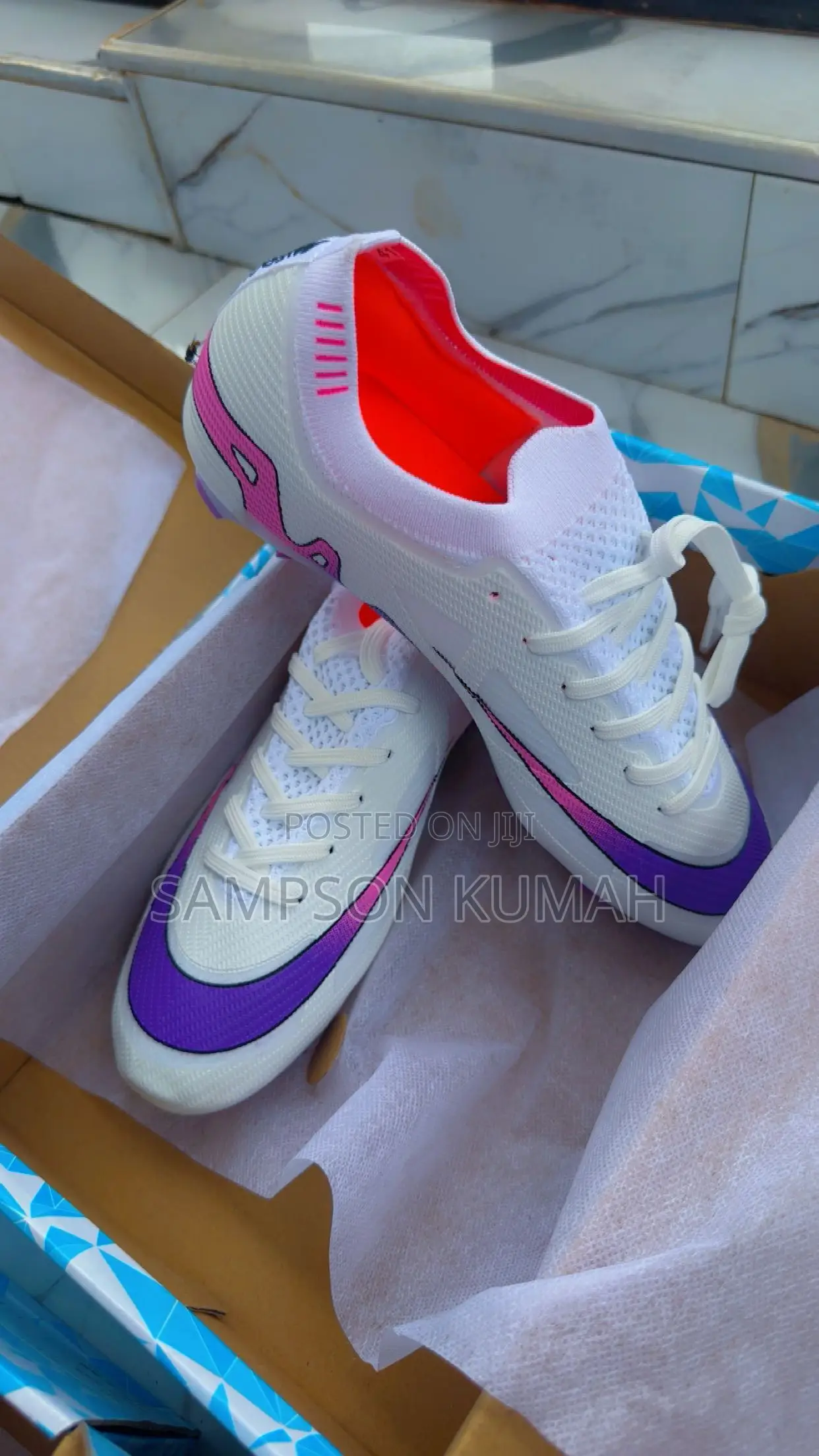 Football Boots