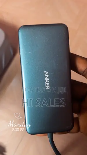 Anker USB - C Hub 7-1