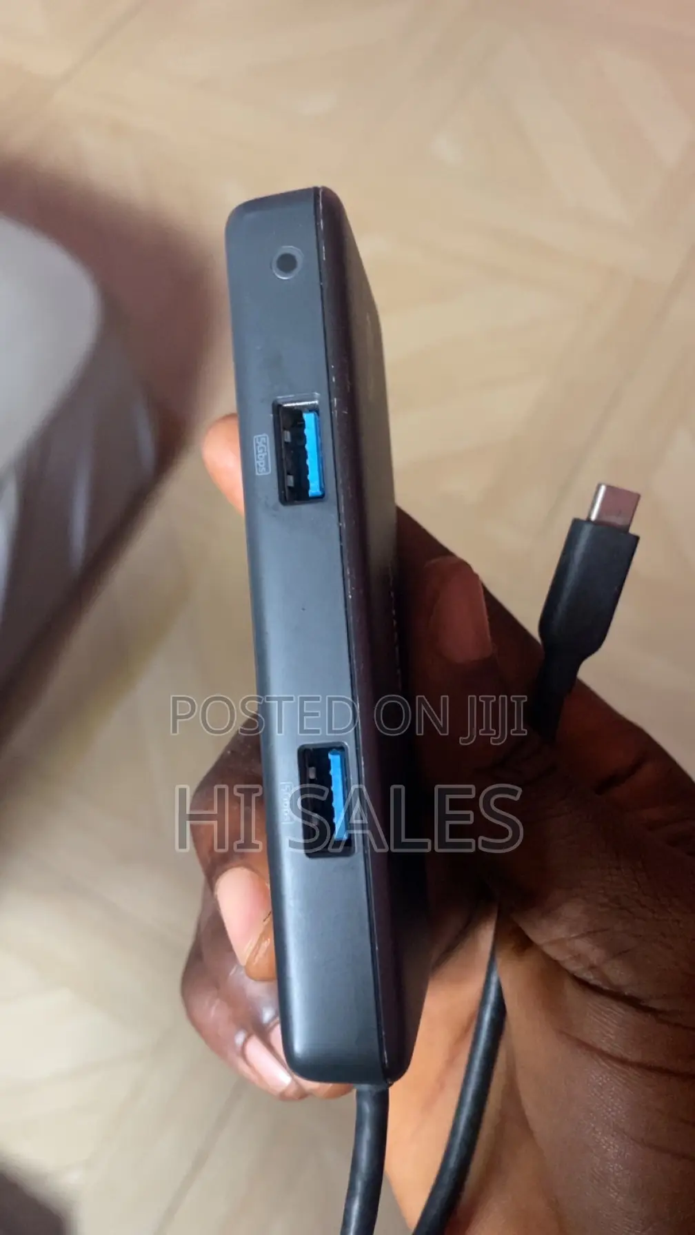 Anker USB - C Hub 7-1