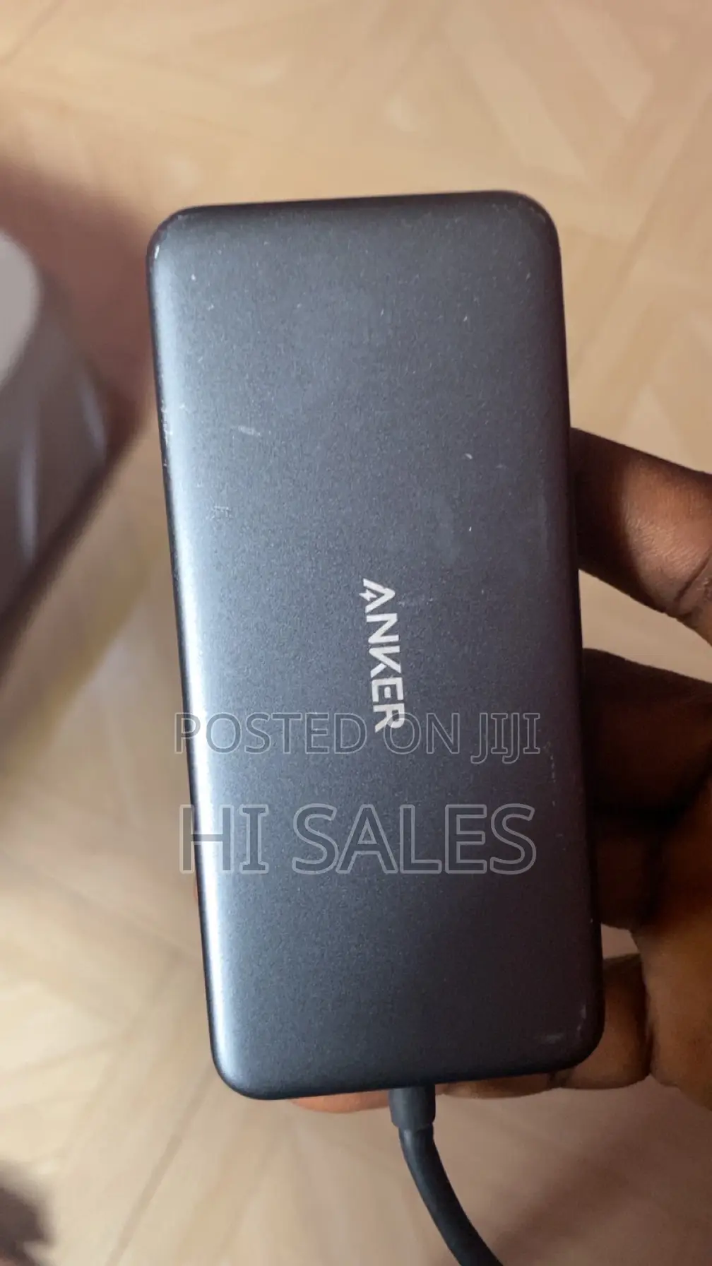 Anker USB - C Hub 7-1
