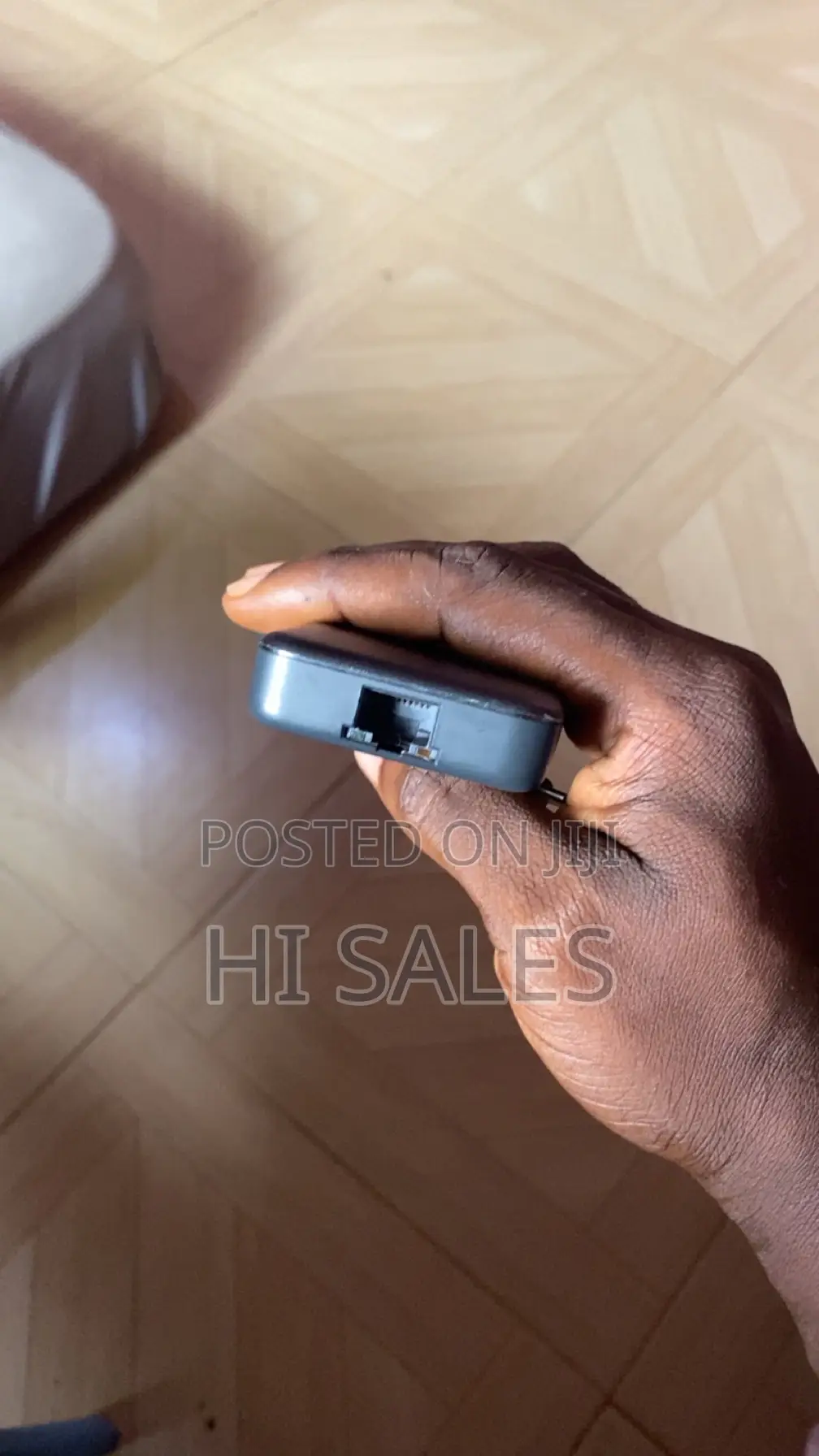 Anker USB - C Hub 7-1