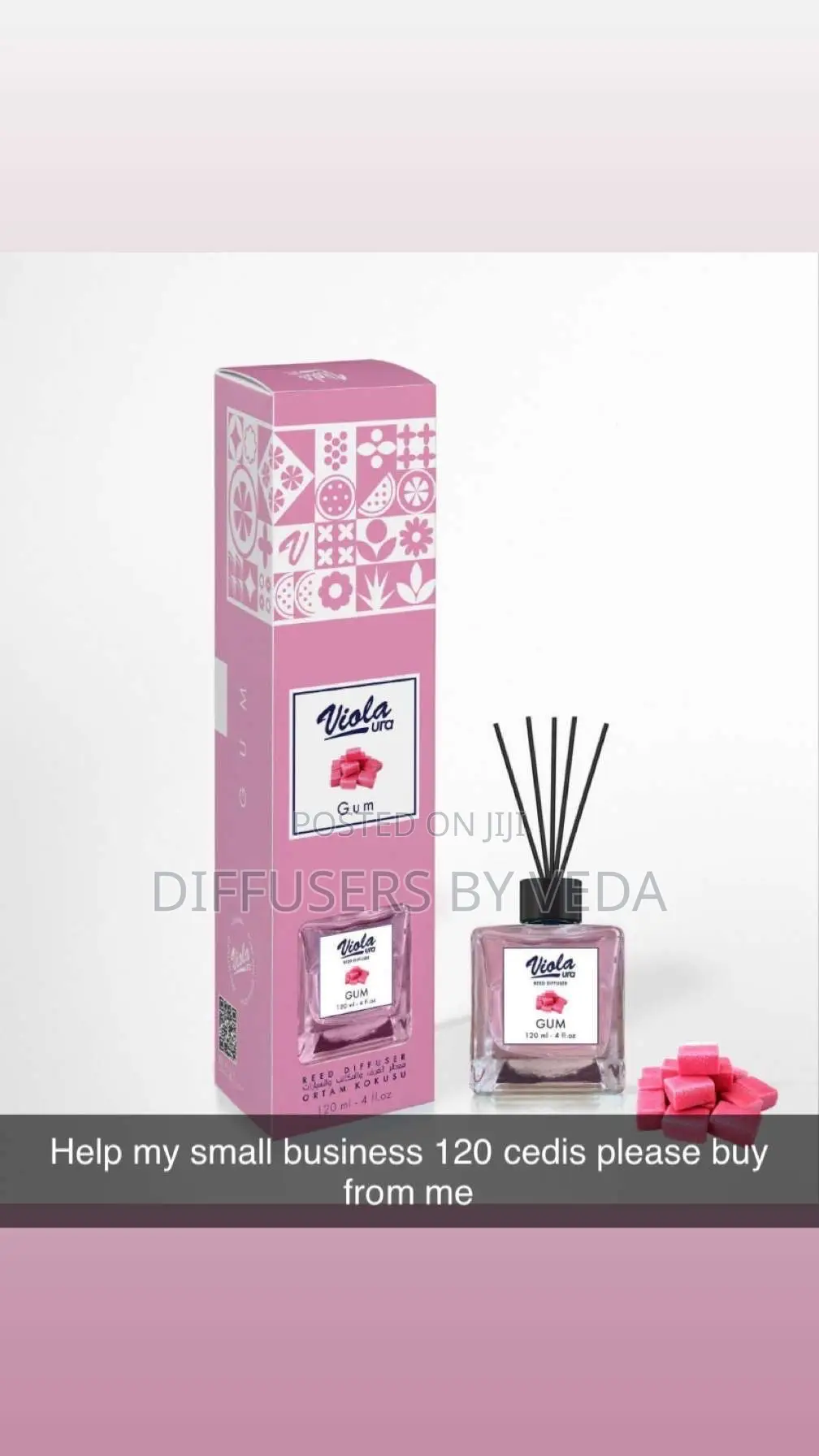 Turkey Diffusers