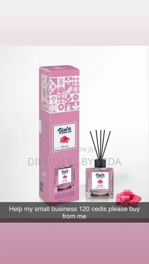 Turkey Diffusers