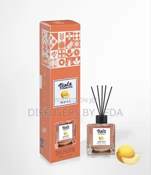 Turkey Diffusers