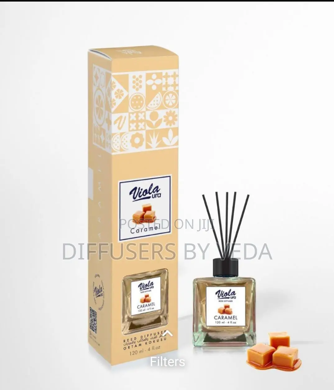 Turkey Diffusers