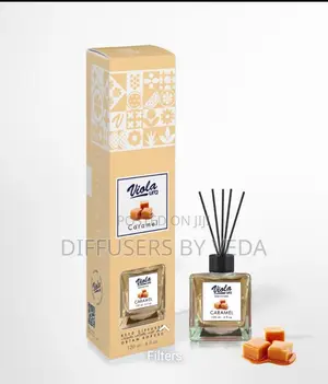 Turkey Diffusers