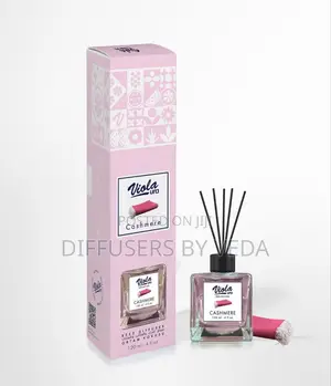 Turkey Diffusers