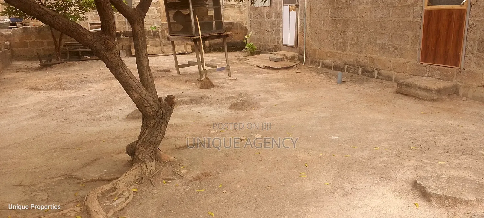 1bdrm Apartment in Ghanata Area for rent