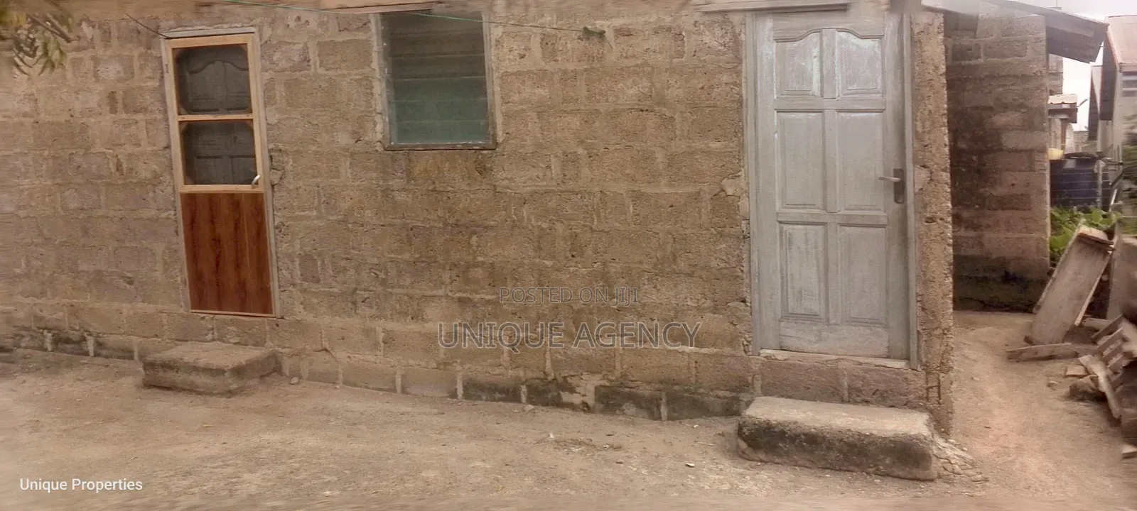 1bdrm Apartment in Ghanata Area for rent