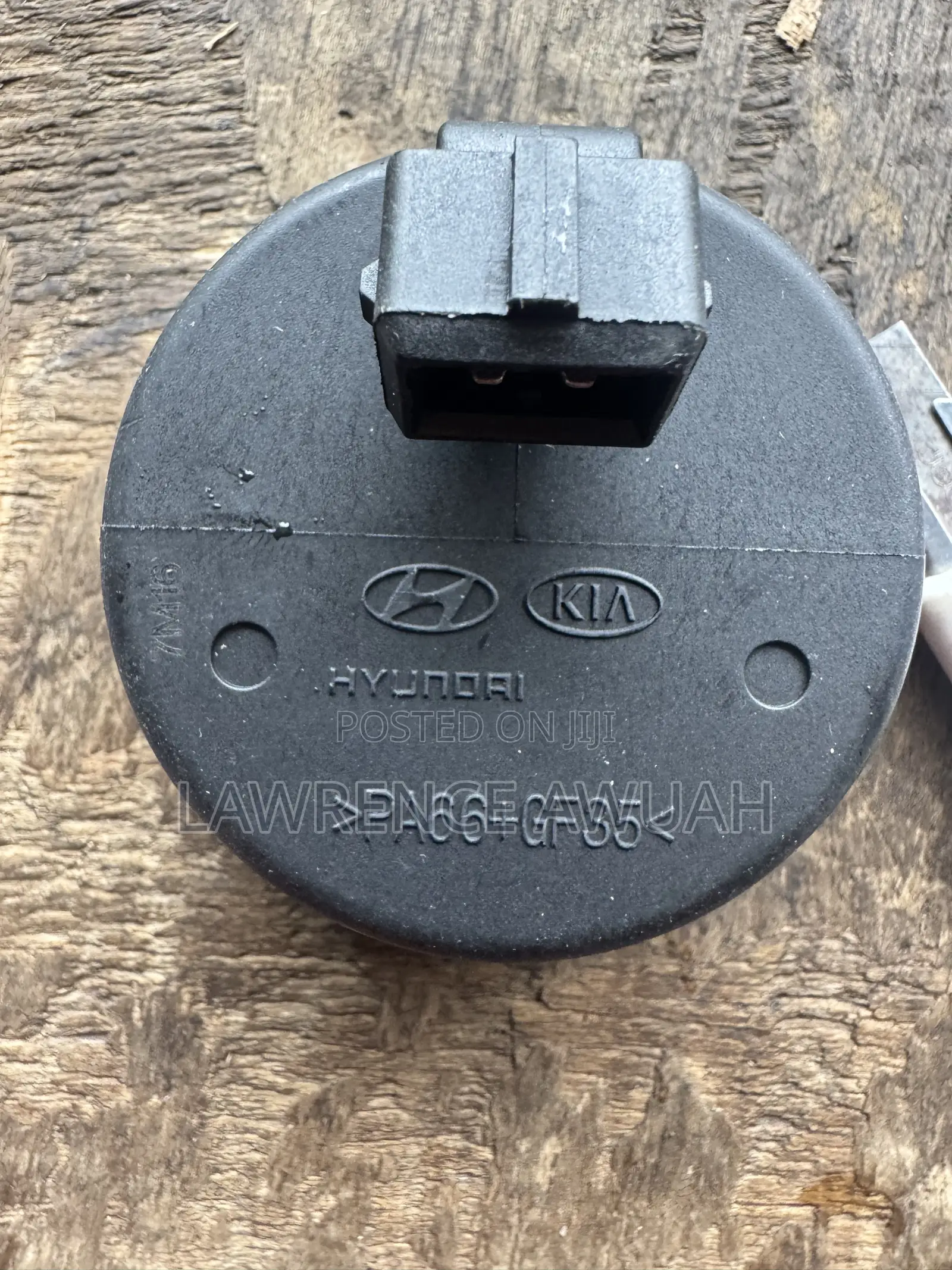 Kia Optima and Hyundai Sonata Original Rear ABS or Wheel Speed Sensor