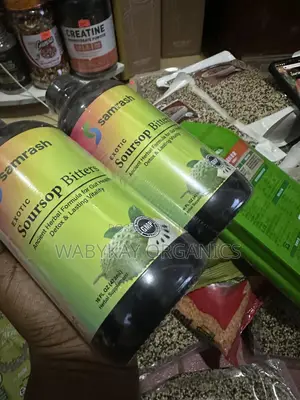 Soursap Bitters