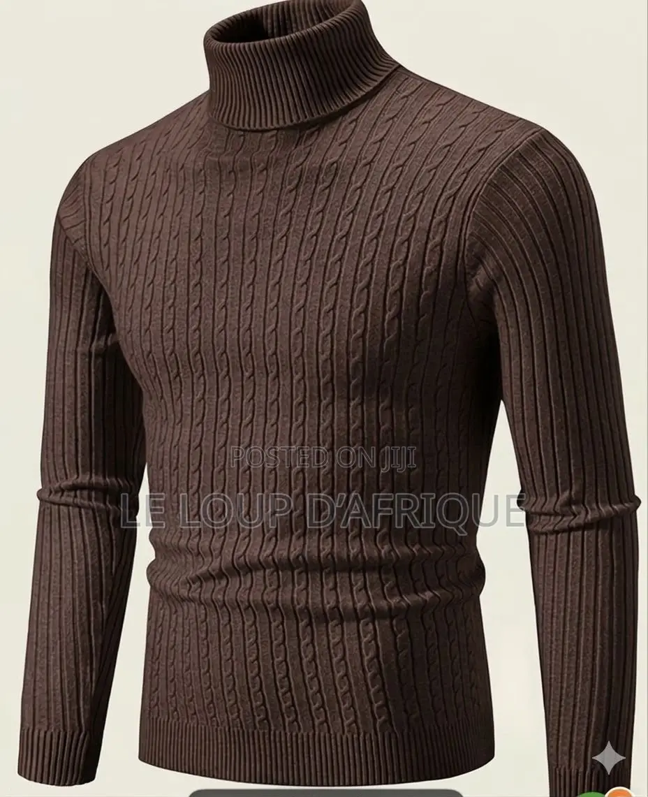 Turtle Neck
