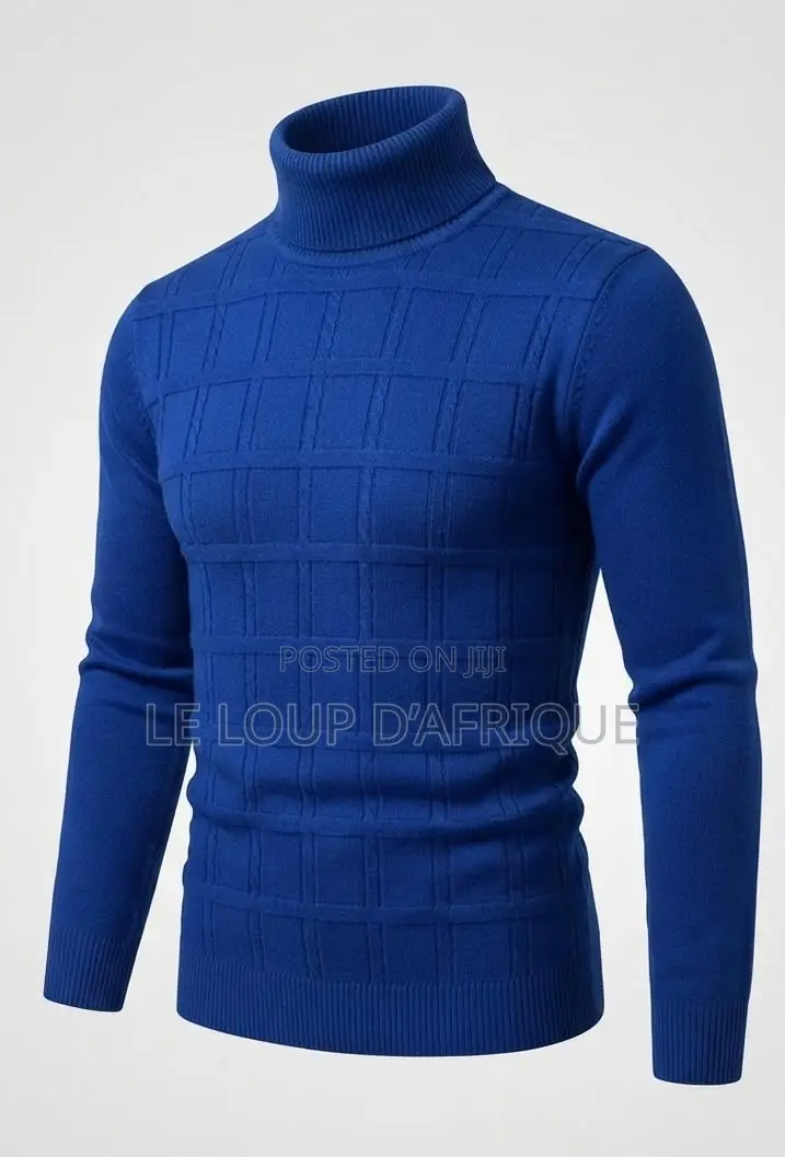 Turtle Neck