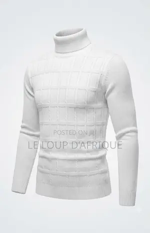 Turtle Neck