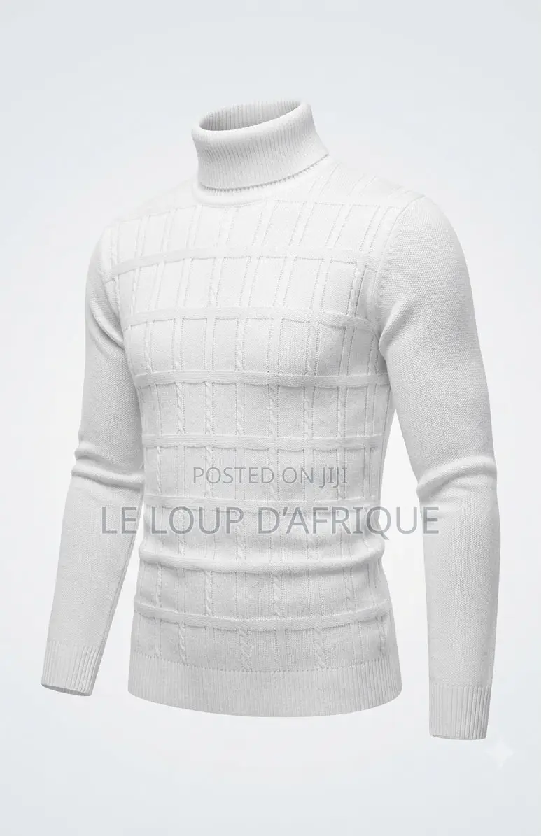 Turtle Neck