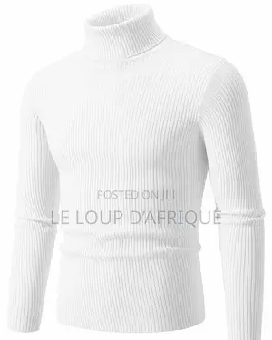 Turtle Neck