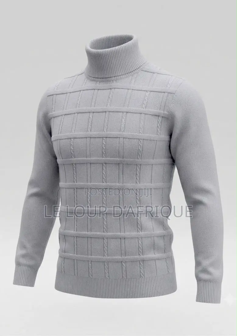 Turtle Neck