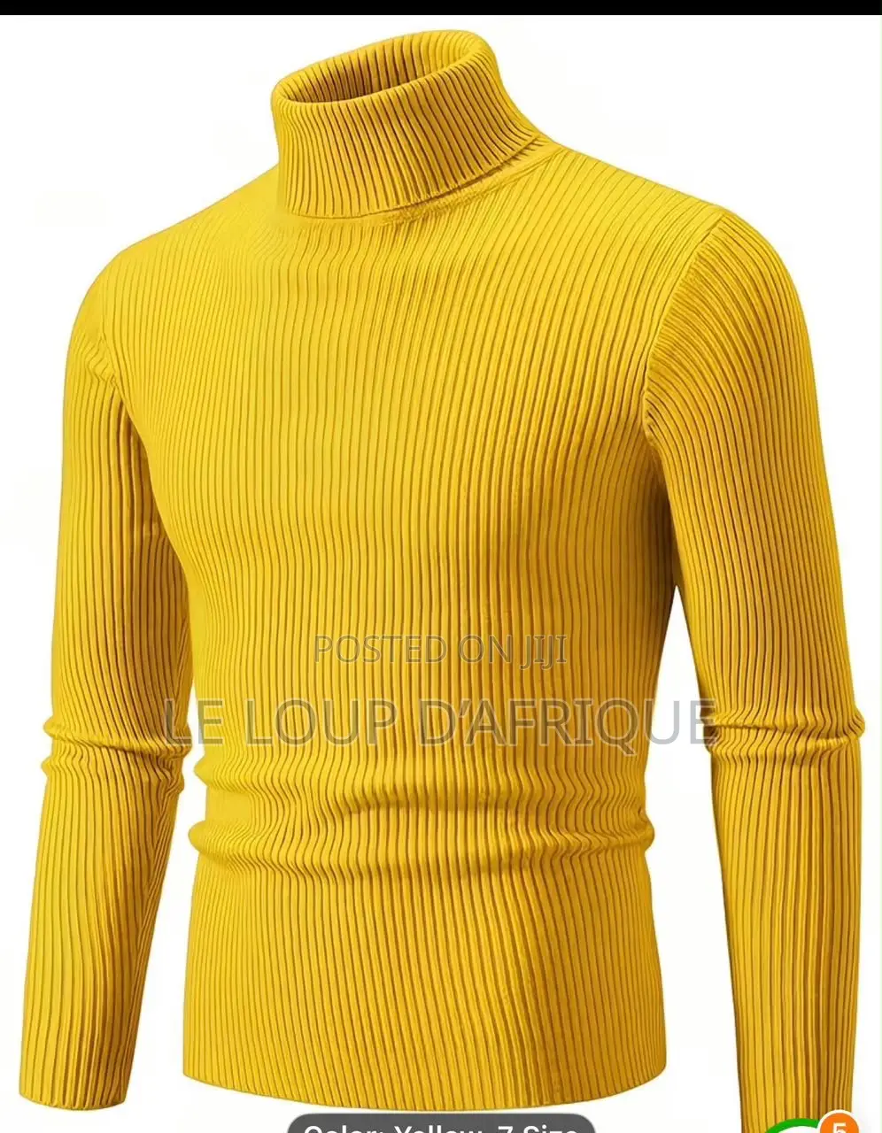 Turtle Neck
