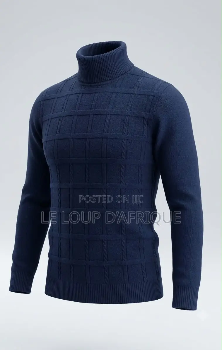 Turtle Neck
