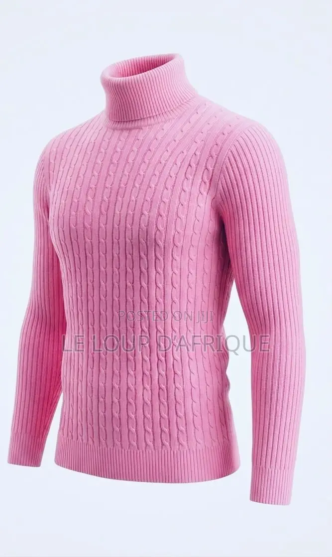 Turtle Neck