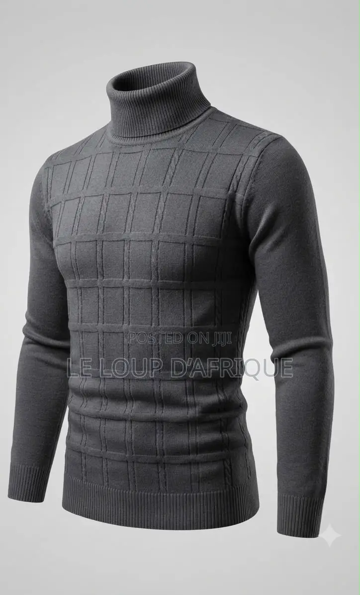 Turtle Neck