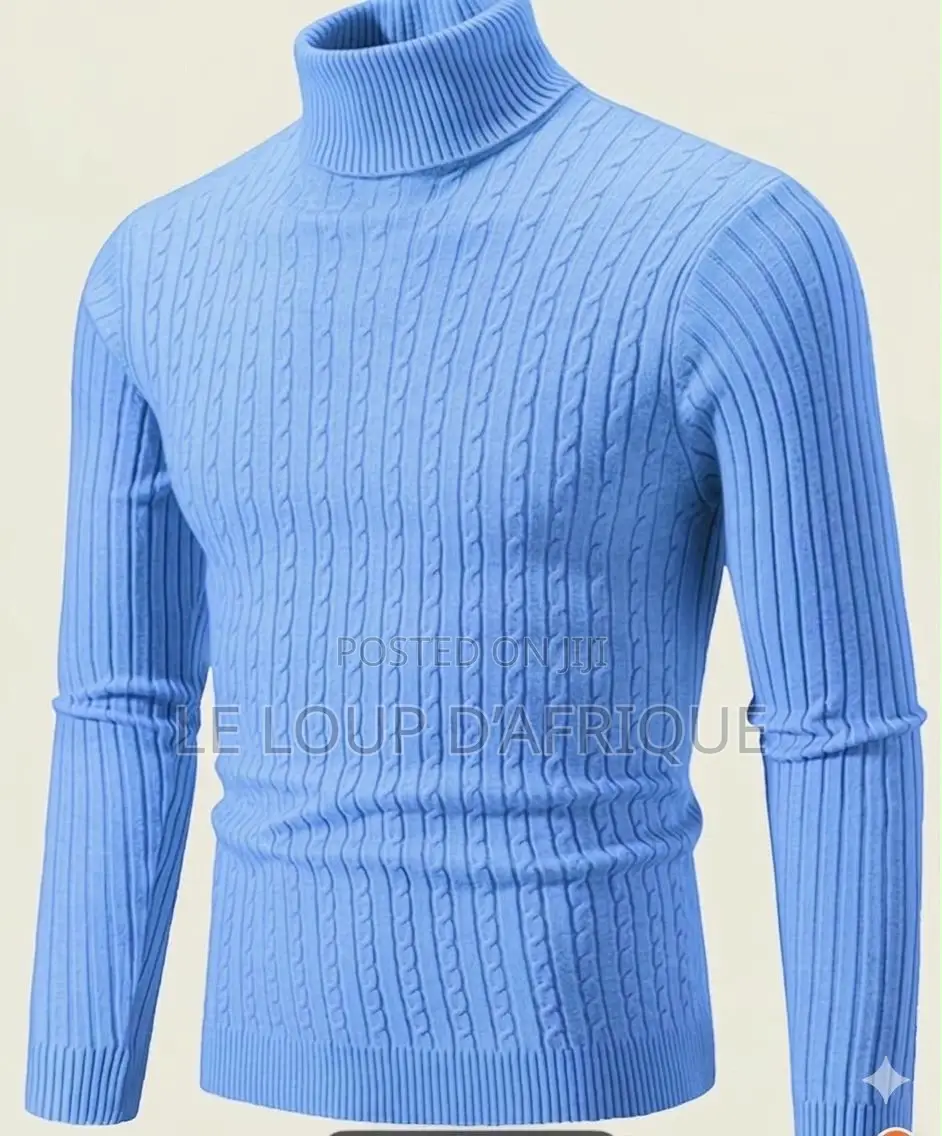 Turtle Neck
