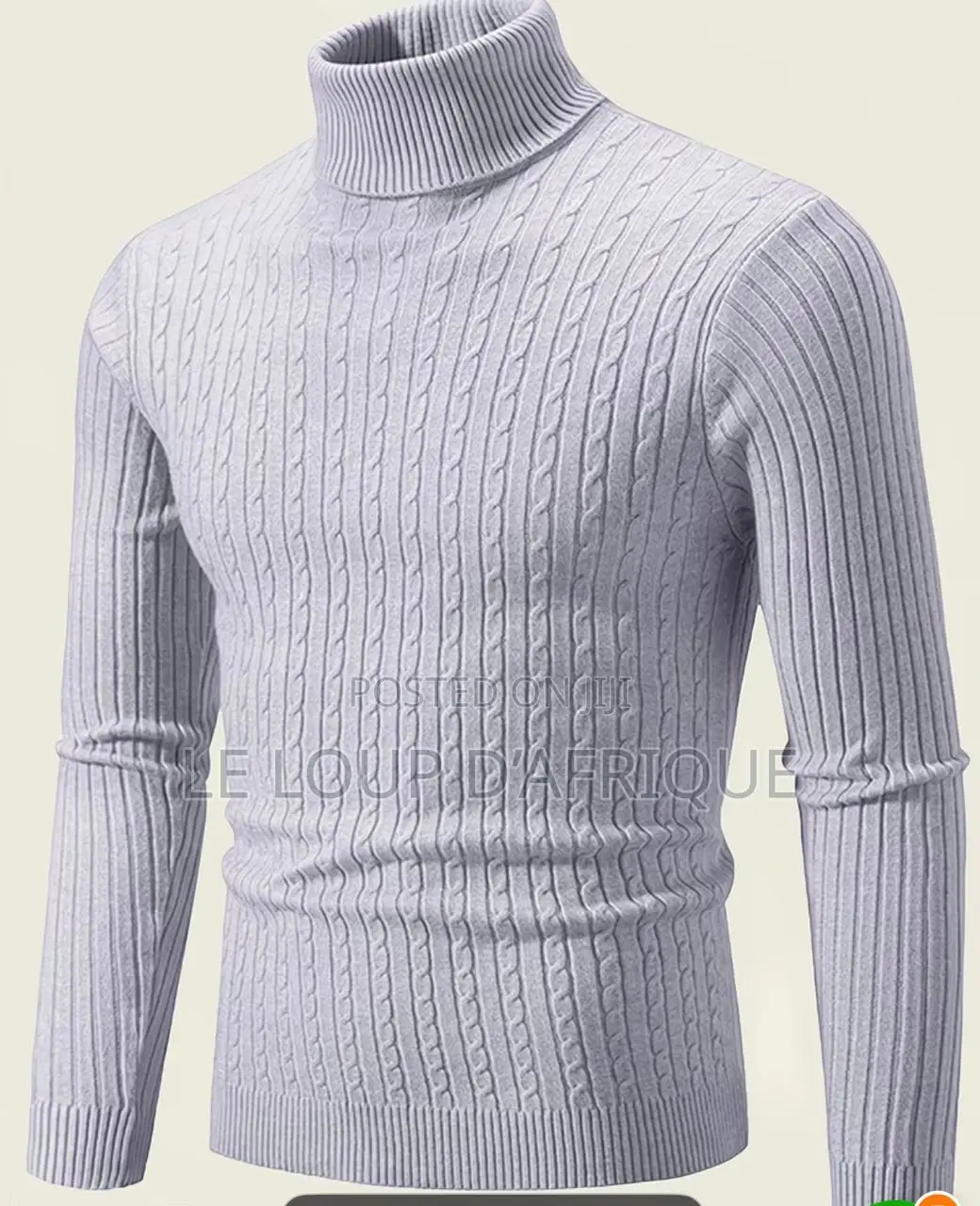 Turtle Neck