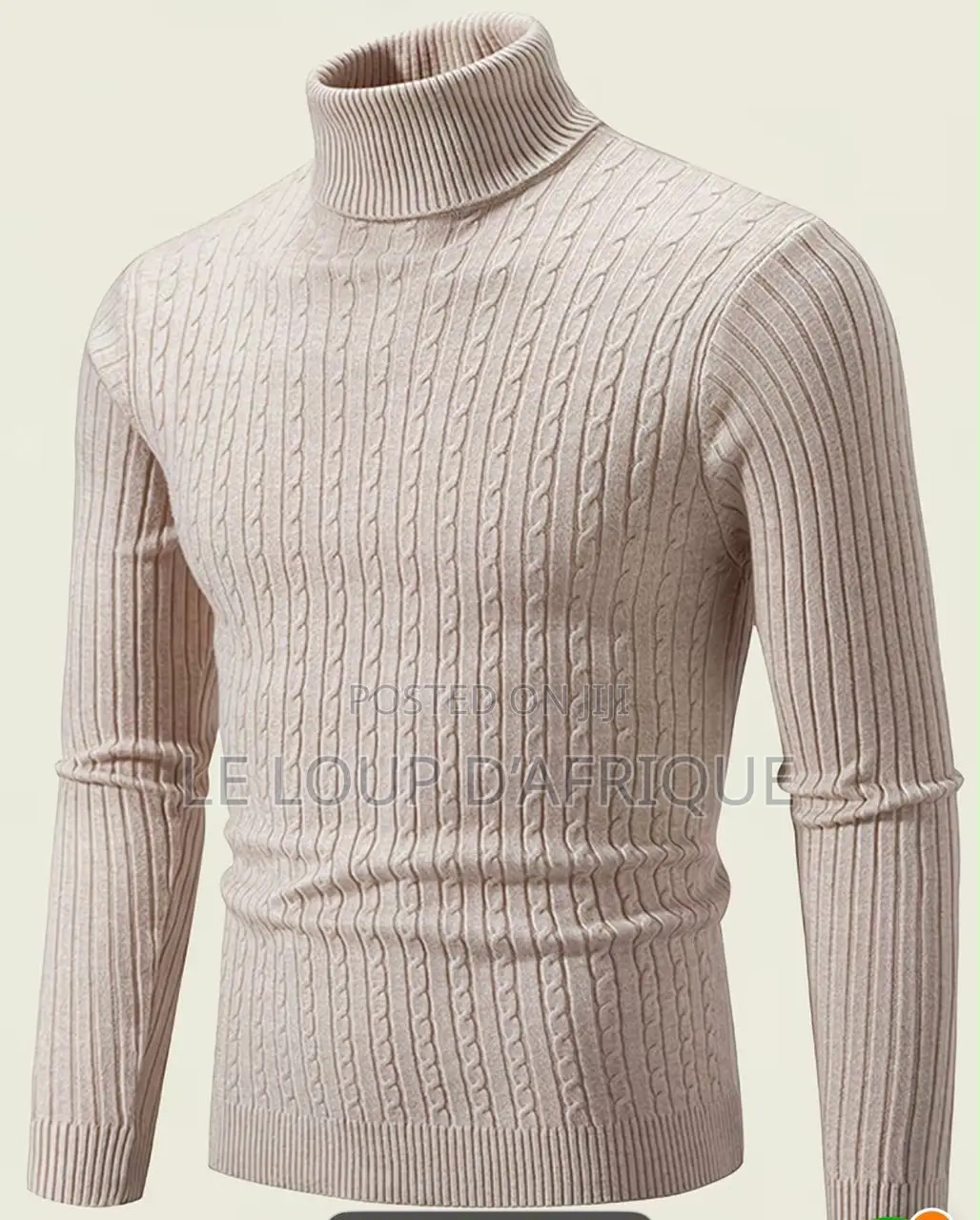 Turtle Neck